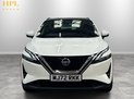 Nissan Qashqai 1.3 DIG-T MHEV Tekna SUV 5dr Petrol Hybrid XTRON Euro 6 (s/s) (158 ps) 2