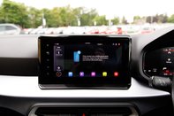 SEAT Ibiza ECOTSI FR DSG 29