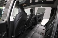 Tesla Model Y ModeL Y Long Range AWD 4WD 5dr 12