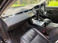 Land Rover Range Rover Evoque 2.0 Range Rover Evoque S D Auto 4WD 5dr 10