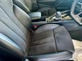 Audi A4 2.0 TFSI 40 Black Edition S Tronic Euro 6 (s/s) 4dr 33