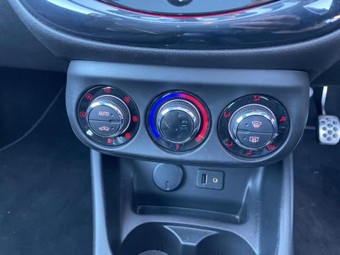 Vauxhall Corsa 1.0i Turbo ecoFLEX Limited Edition Euro 6 (s/s) 3dr 25