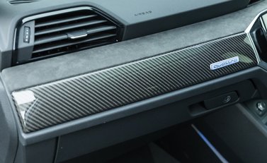 Audi RS Q3 TFSI Quattro Vorsprung 22