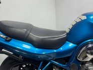 Suzuki Bandit 600 GSF 1998 25K PROJECT BIKE 600CC A2 BIKE NAKED SPARES OR REPAIR 31