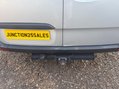 Mercedes-Benz Sprinter 2.0 319 CDI HD Premium Panel Van 5dr Diesel G-Tronic RWD L2 H2 Euro 6 (s/s) 18