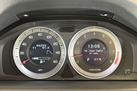 Volvo XC70 3.0 T6 SE Lux Estate 5dr Petrol Geartronic AWD Euro 5 (304 ps) 9