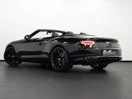 Bentley Continental 4.0 V8 GTC Convertible 2dr Petrol Auto 4WD Euro 6 (s/s) (550 ps) 35