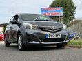 Toyota Yaris VVT-I TR 32