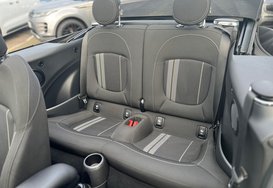 Mini Convertible COOPER S CLASSIC AUTO CONVERTIBLE 39