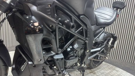 Benelli 502C 2024 MOT MAY 2027 ONLY 7K A2 READY CRUISER BIKE 500CC 47BHP 34