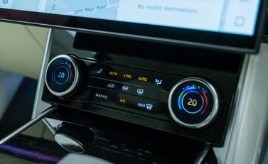 Land Rover Range Rover P400 AUTOBIOGRAPHY 23