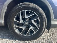 Honda CR-V 1.6 CR-V SE+ i-DTec 4WD 5dr 10