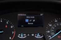Ford Fiesta TITANIUM 29