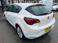 Vauxhall Astra 1.6 16v Elite Auto Euro 5 5dr 3