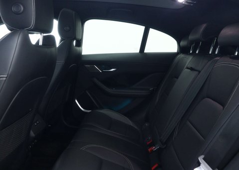 Jaguar I-Pace 400 90kWh HSE Black SUV 5dr Electric Auto 4WD (400 ps) 51