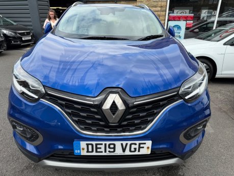 Renault Kadjar S EDITION TCE 9