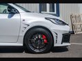 Toyota Yaris 1.6 GR Yaris Turbo Circuit Aero Performance 4WD 4WD 3dr 6