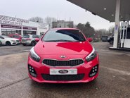 Kia Ceed GT-LINE ISG 6