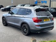 BMW X3 2.0 X3 xDrive 20d SE Auto 4WD 5dr 9