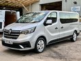 Renault Trafic 2.0 dCi LL30 Advance EDC L2 H1 Euro 6 (s/s) 5dr (9 Seat) 11