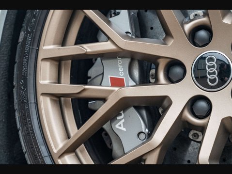 Audi R8 5.2 R8+ Quattro V10 Semi-Auto 4WD 2dr 21