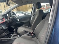 Vauxhall Corsa SRI CDTI ECOFLEX S/S 15