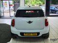 Mini Countryman 1.6 One SUV 5dr Petrol Manual Euro 5 (s/s) (98 ps) 77