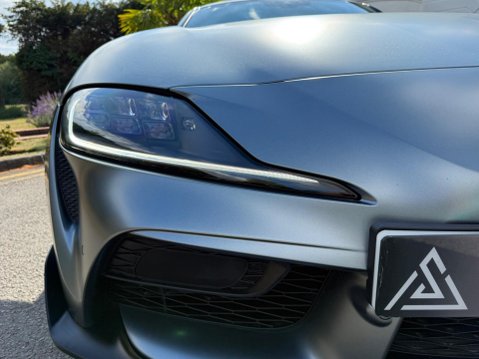 Toyota Supra 3.0T GR A90 Auto Euro 6 (s/s) 3dr 56