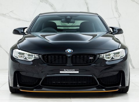 BMW M4 GTS 4