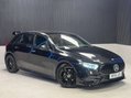 Mercedes-Benz A Class 1.3 A 200 AMG Line Executive Auto 5dr 13
