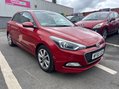 Hyundai i20 1.2 i20 Premium SE MPI 5dr 23