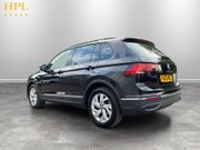 Volkswagen Tiguan 1.5 TSI Life SUV 5dr Petrol DSG Euro 6 (s/s) (150 ps) 5