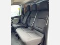 Renault Trafic 1.6 dCi 27 Business SWB Standard Roof Euro 6 5dr 32
