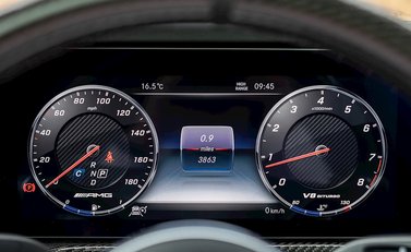 Mercedes-Benz G Class G63 18