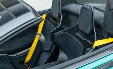 McLaren 600LT Spider 38