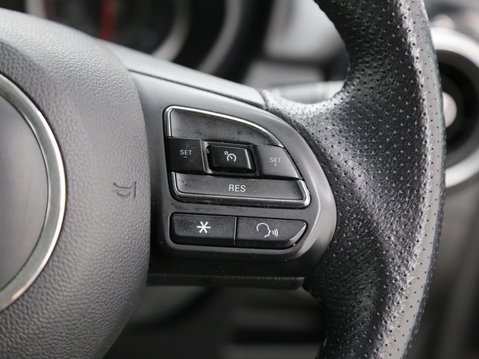MG MG3 1.5 VTi-TECH Exclusive Nav Euro 6 (s/s) 5dr 12