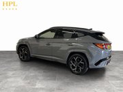 Hyundai TUCSON 1.6 T-GDi 13.8kWh N Line S SUV 5dr Petrol Plug-in Hybrid Auto Euro 6 (s/s) 5