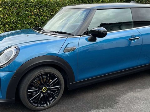 Mini Hatch Cooper S Electric Level 3 3dr 2