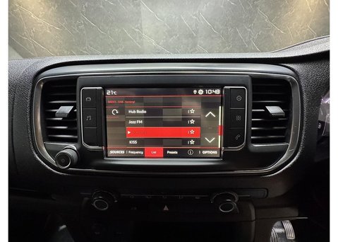 Citroen Dispatch 1.5 BlueHDi 1000 Enterprise Edition M Panel Van 6dr Diesel Manual FWD 2 Eur 55