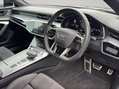 Audi A6 AVANT TDI QUATTRO S LINE BLACK EDITION MHEV 15