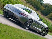 Mercedes-Benz SLS AMG 20