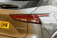 Nissan Qashqai E-POWER N-CONNECTA 9