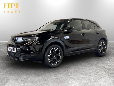 Vauxhall Mokka 1.2 Turbo Ultimate SUV 5dr Petrol Auto Euro 6 (s/s) (130 ps) 3