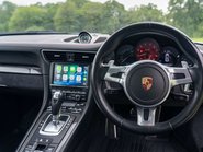 Porsche 911 3.8 911 Carrera GTS PDK 12