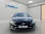 Volvo V60 2.0 D3 R-Design Nav Auto Euro 6 (s/s) 5dr 5