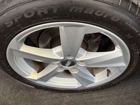 Audi Q2 1.0 Q2 Sport 30 TFSI Semi-Auto 5dr 35