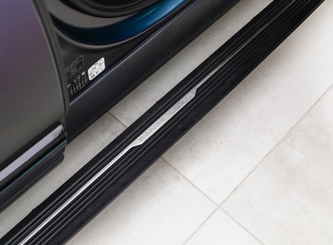 Land Rover Range Rover 5.0 Autobiography 23