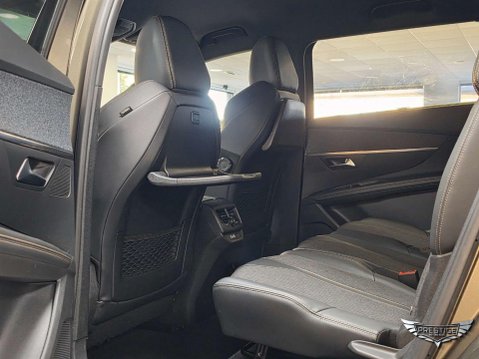 Peugeot 5008 2.0 BlueHDi GT Line EAT Euro 6 (s/s) 5dr 49