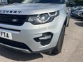 Land Rover Discovery Sport 2.0 TD4 HSE Auto 4WD Euro 6 (s/s) 5dr 11