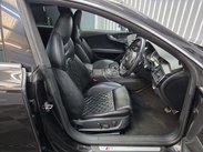 Audi S7 4.0 TFSI V8 Sportback 5dr Petrol S Tronic quattro Euro 5 (s/s) (420 ps) 23